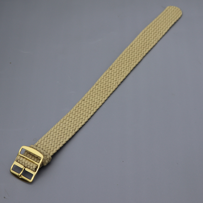 Nylon Watch Strap Perlon Braid – Perlon Strap Woven recenzja i cena