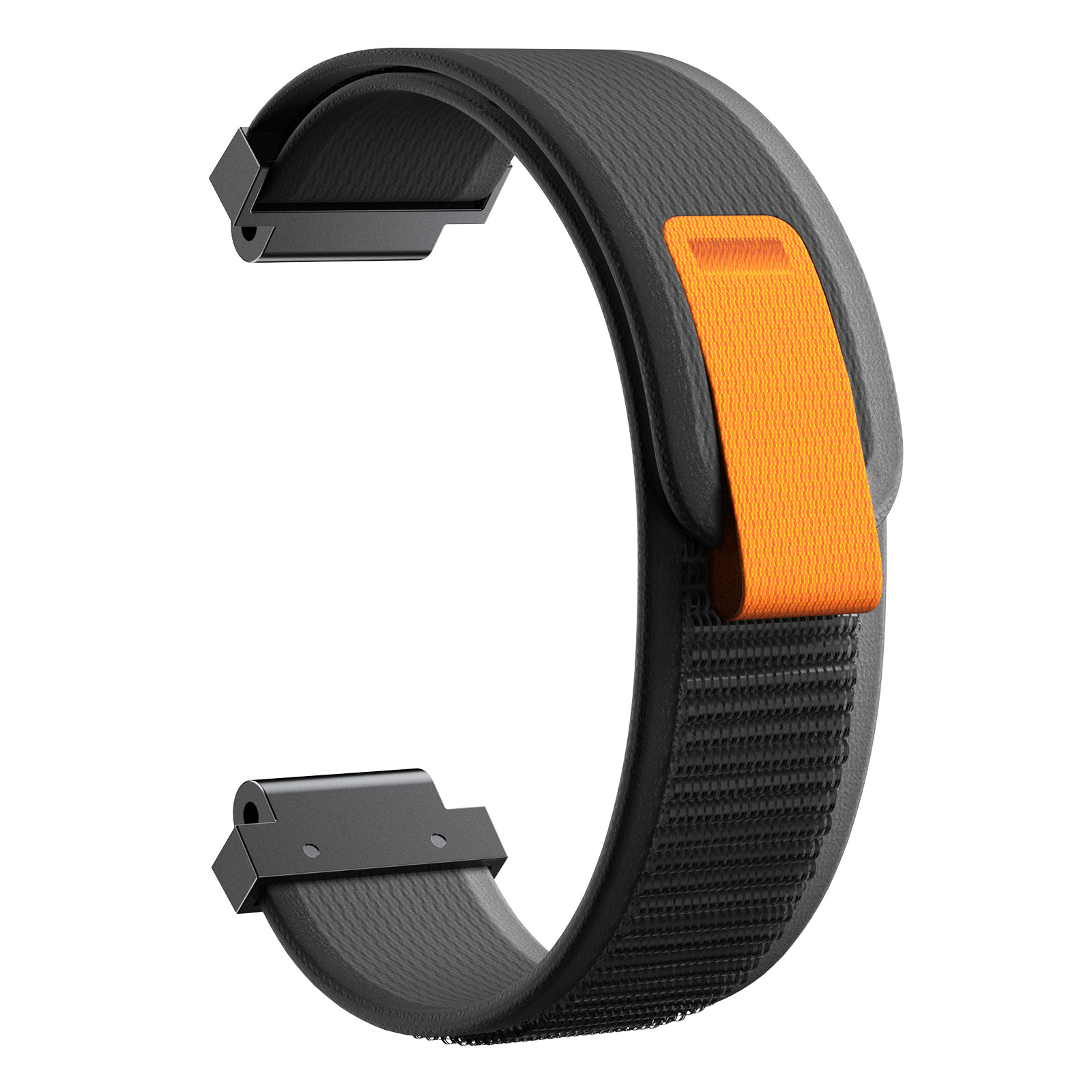 New Sports Nylon Loop Strap Fo – Sport Loop Velcro recenzja i cena