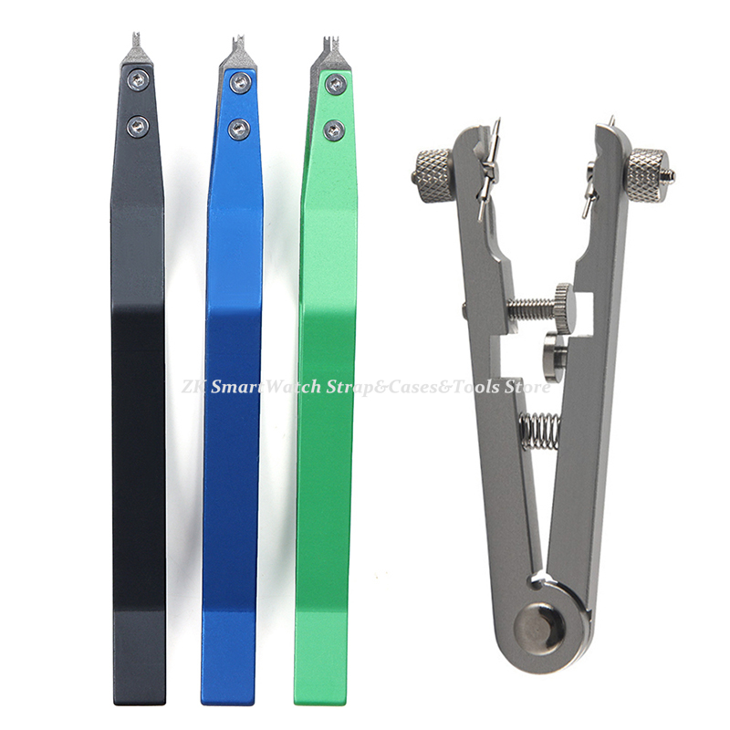 6825 Watch Pliers Watch Spring – Spring Bar Tool Set recenzja i cena