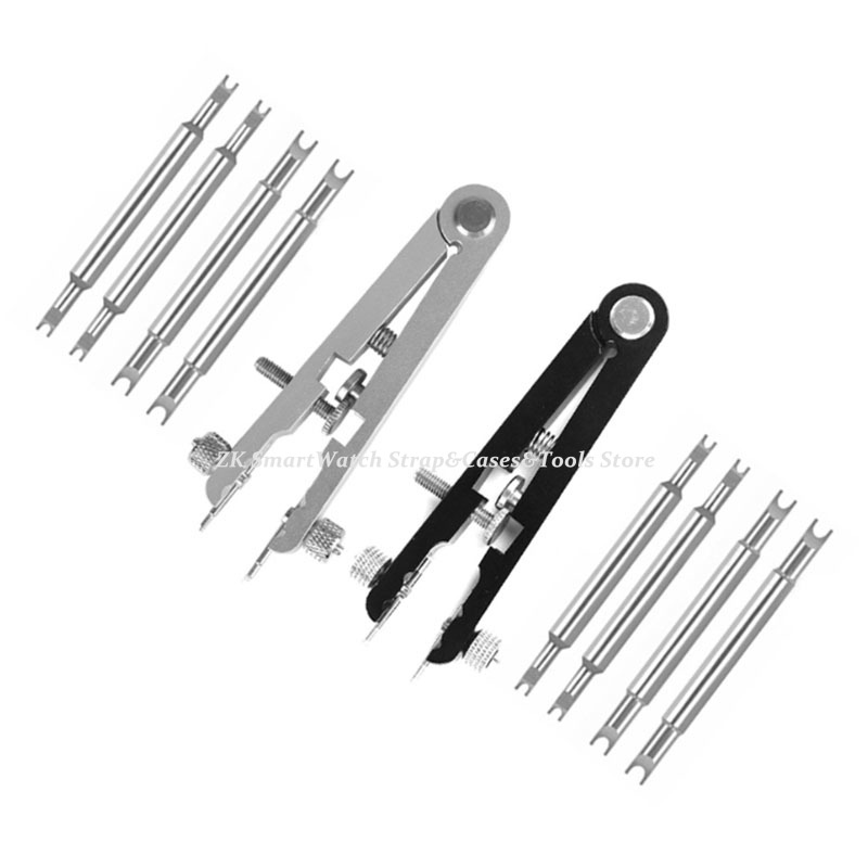 6825 Watch Pliers Watch Spring – Spring Bar Tool Set recenzja i cena