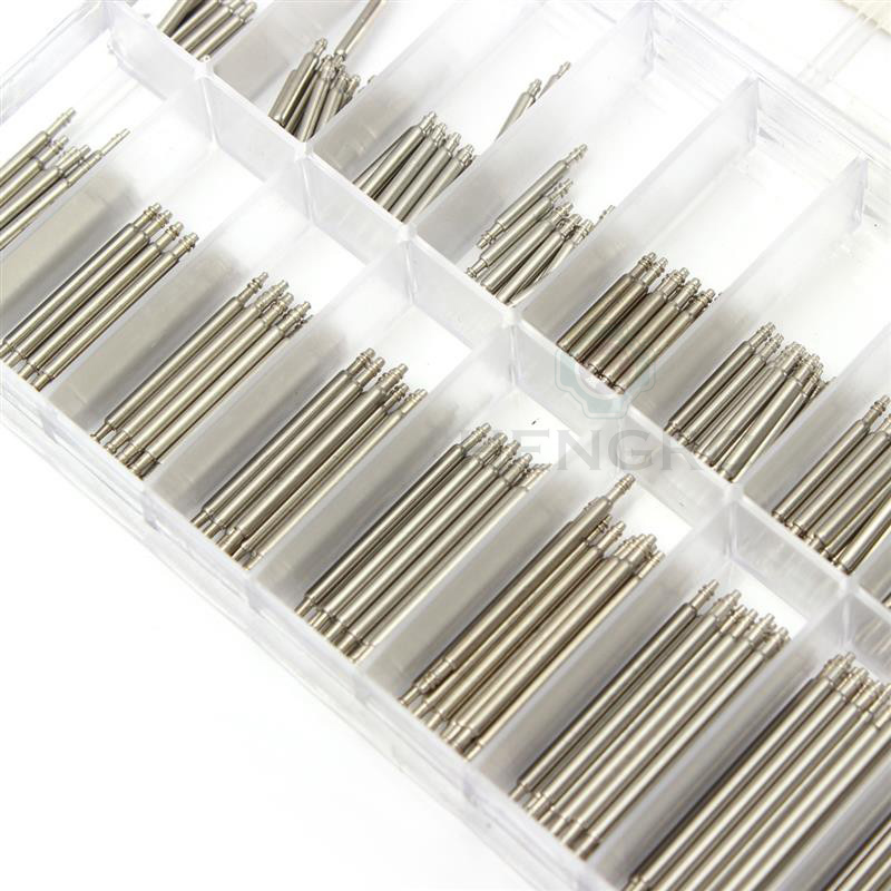 270pcs/Set Watch Accessories W – Spring Bar Tool Set recenzja i cena