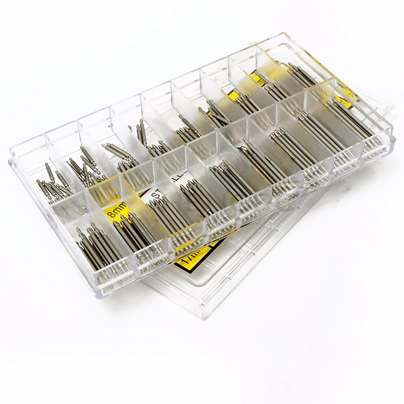 270pcs/Set Watch Accessories W – Spring Bar Tool Set recenzja i cena