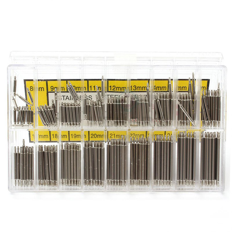 270pcs/Set Watch Accessories W – Spring Bar Tool Set recenzja i cena