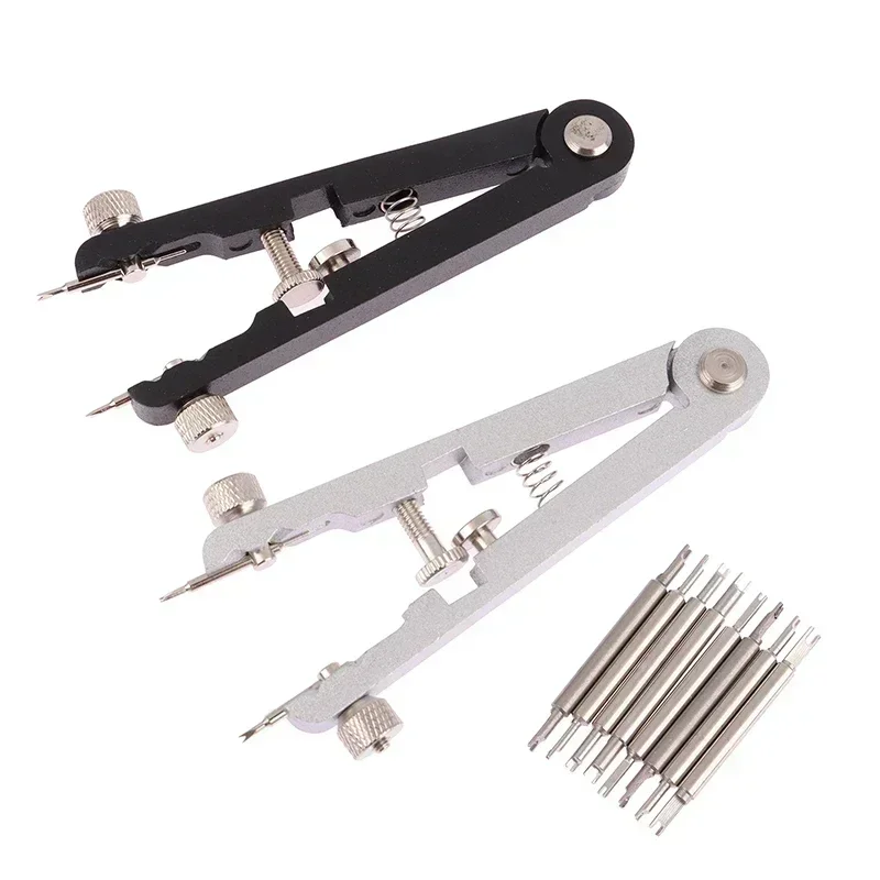 Watch Spring Bar Plier Tool Ki – Spring Bar Tool Set recenzja i cena