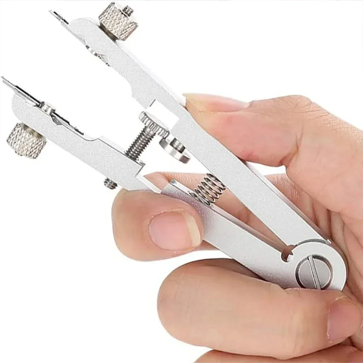 Watch Spring Bar Plier Tool Ki – Spring Bar Tool Set recenzja i cena