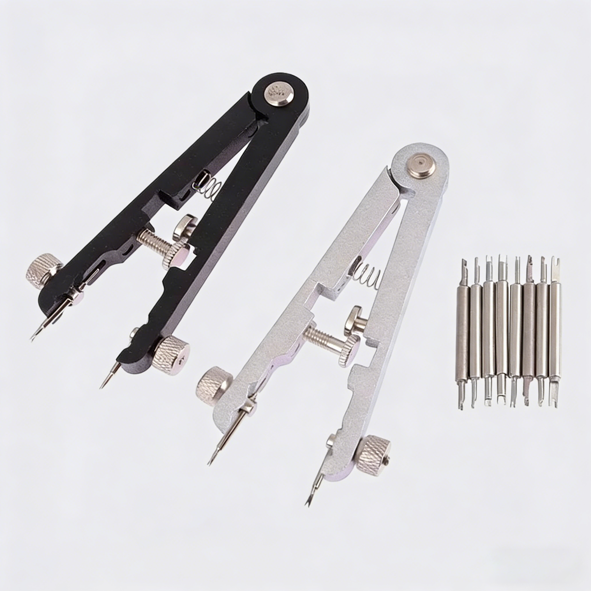 Watch Spring Bar Pliers Tool K – Spring Bar Tool Set recenzja i cena