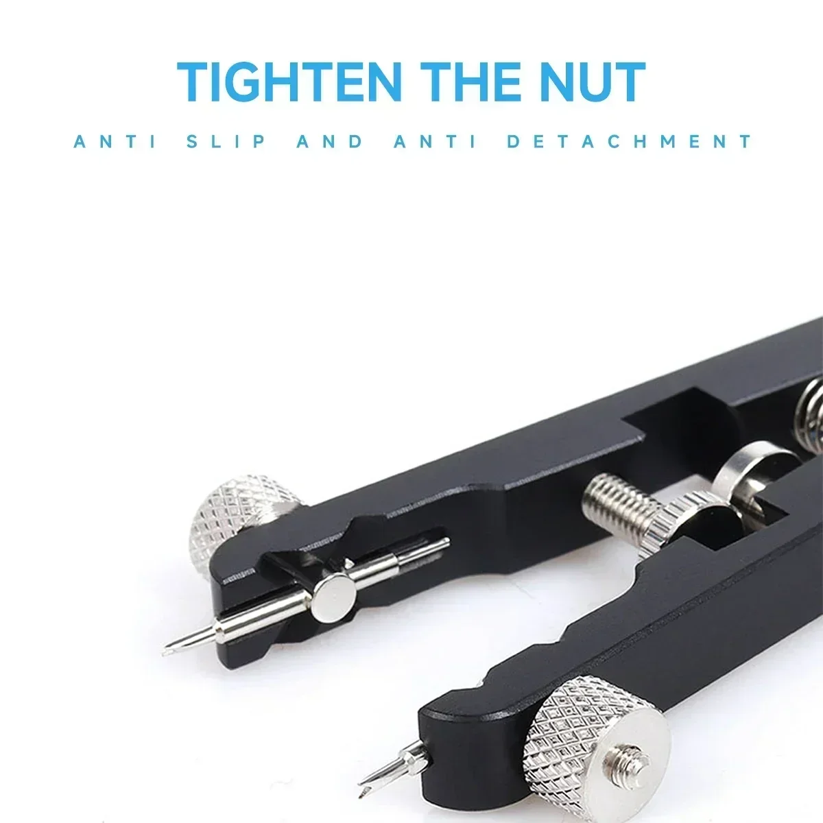 Watch Spring Bar Pliers Tool K – Spring Bar Tool Set recenzja i cena