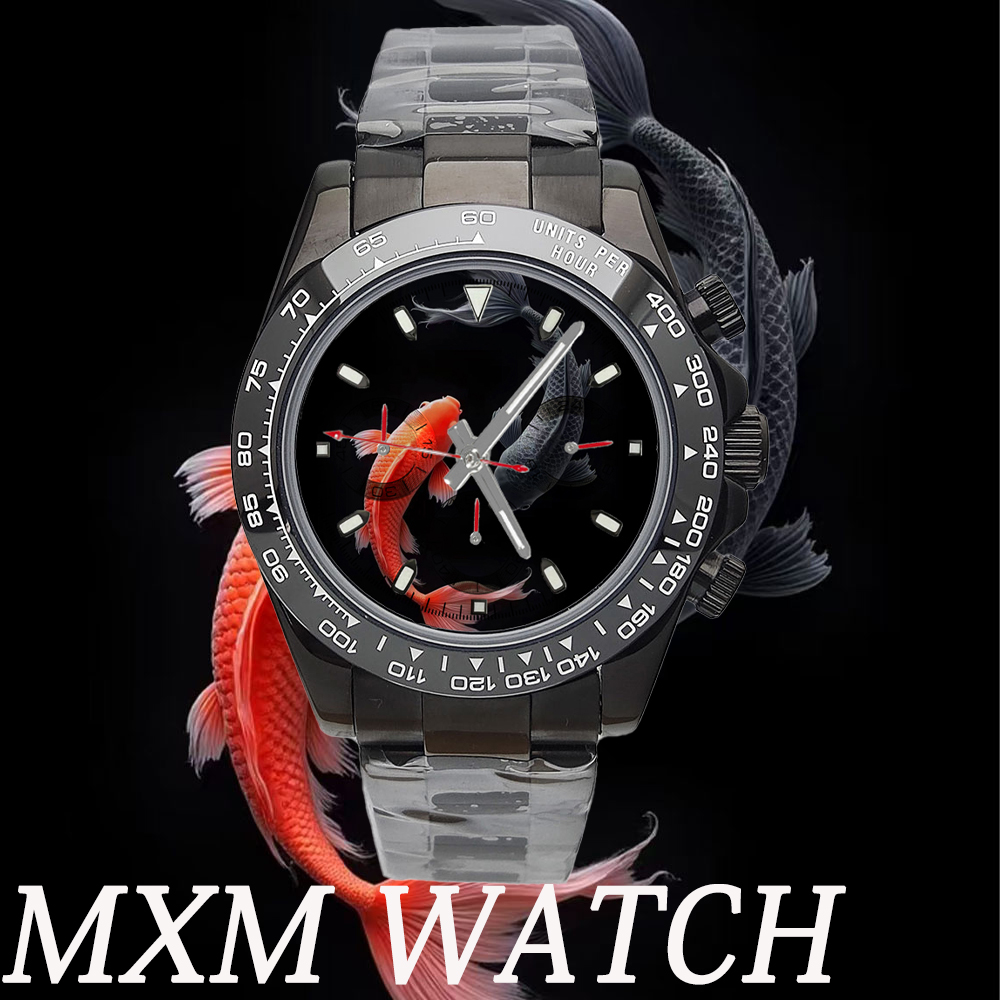 customized Creative VK63 watch – Stainless Bracelet Diver recenzja i cena