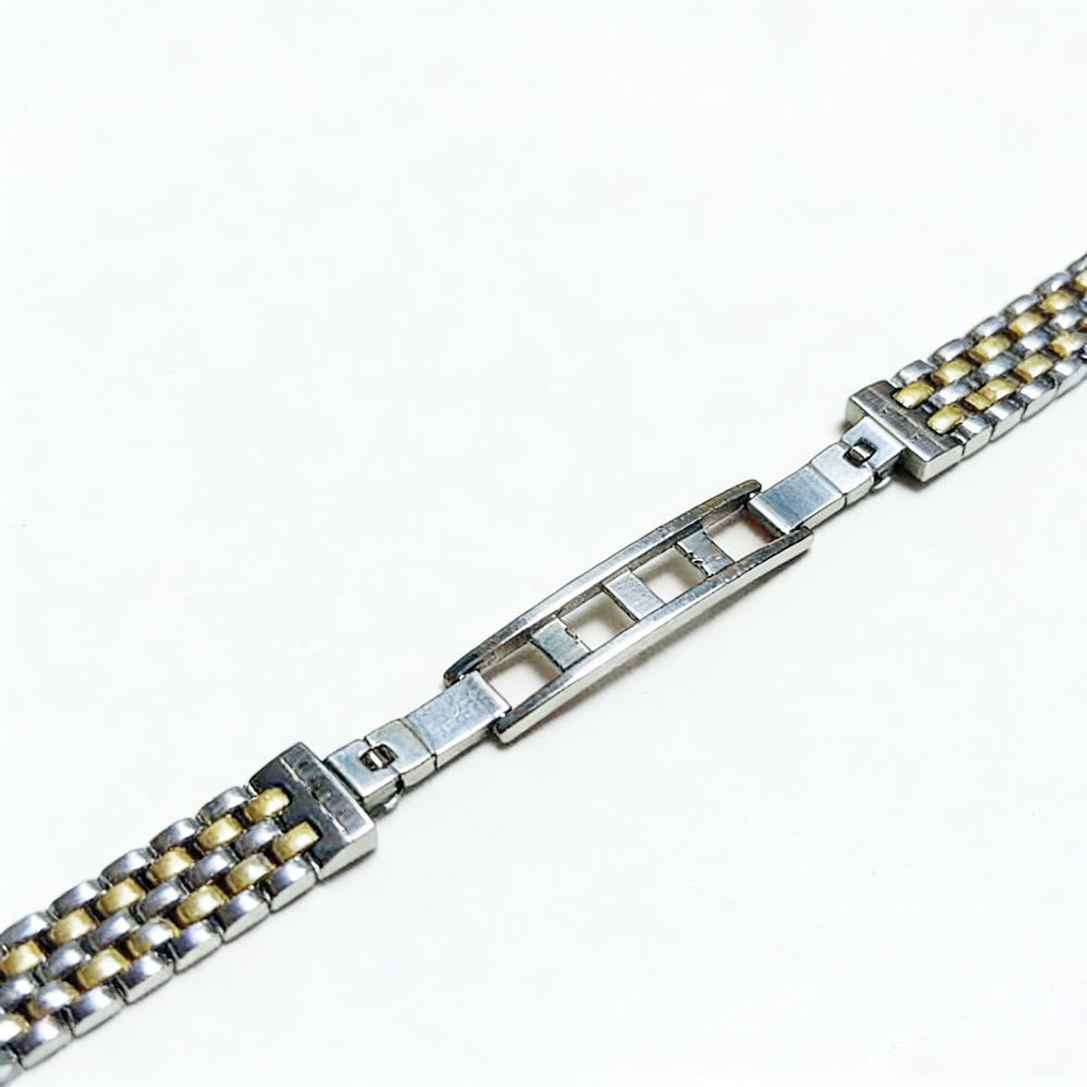 Stainless Steel Watch Band Dep – Butterfly Clasp Deployant recenzja i cena