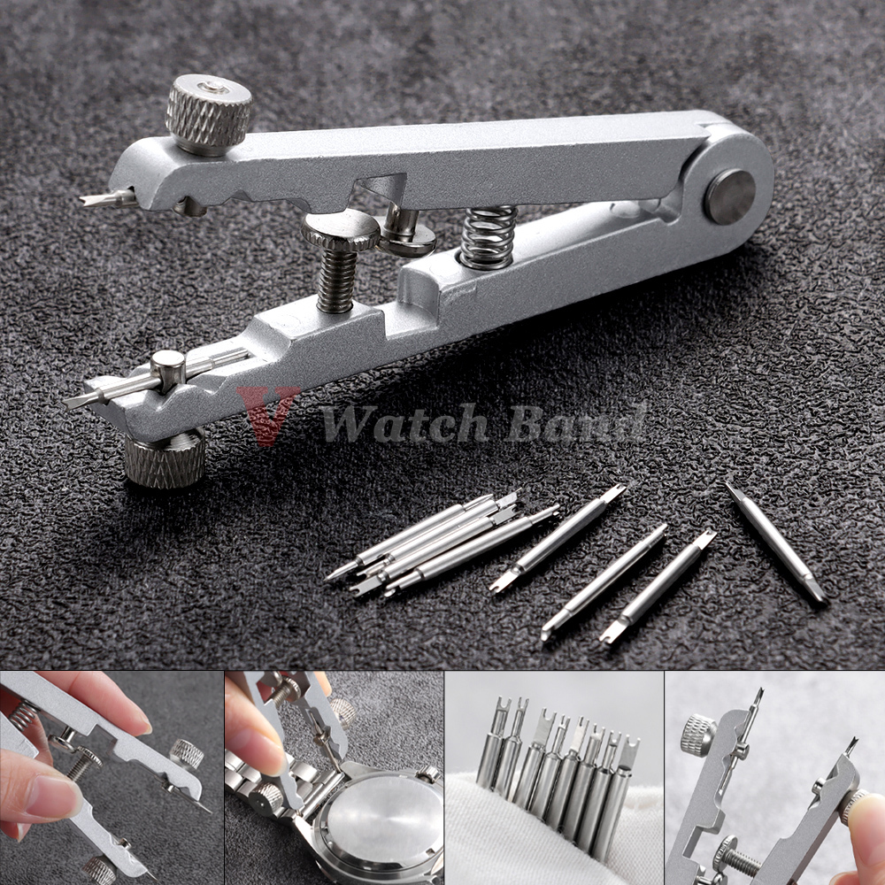 Watch Spring Bar Plier Tool Ki – Spring Bar Tool Set recenzja i cena