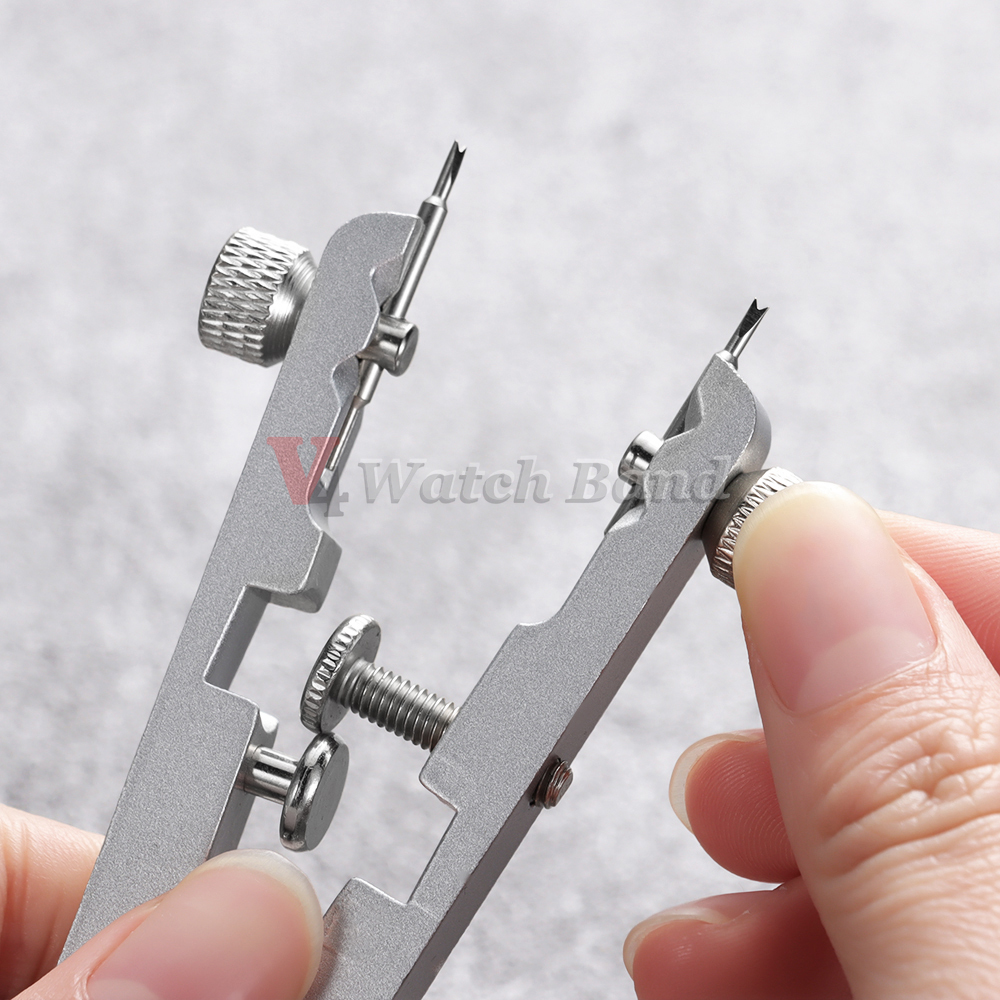 Watch Spring Bar Plier Tool Ki – Spring Bar Tool Set recenzja i cena