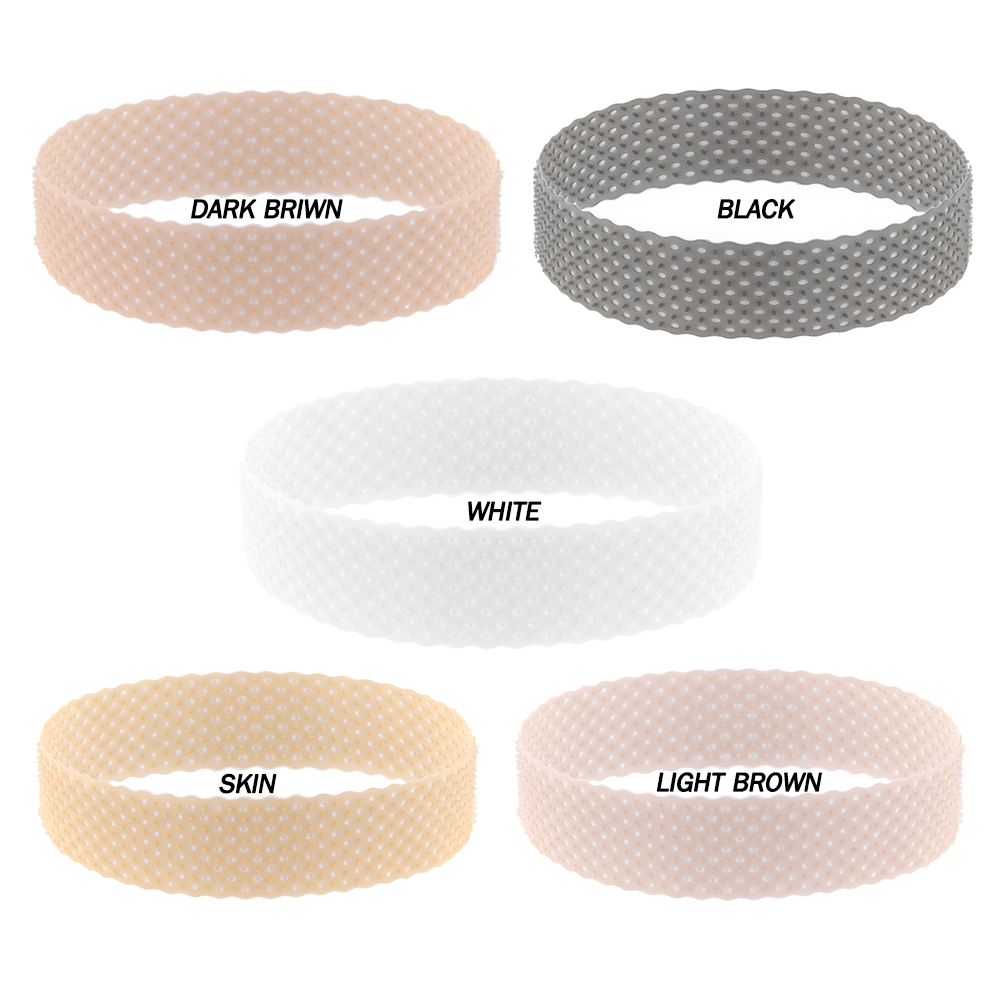 new breathable Wig Grip Band N – Silicone Band Women recenzja i cena