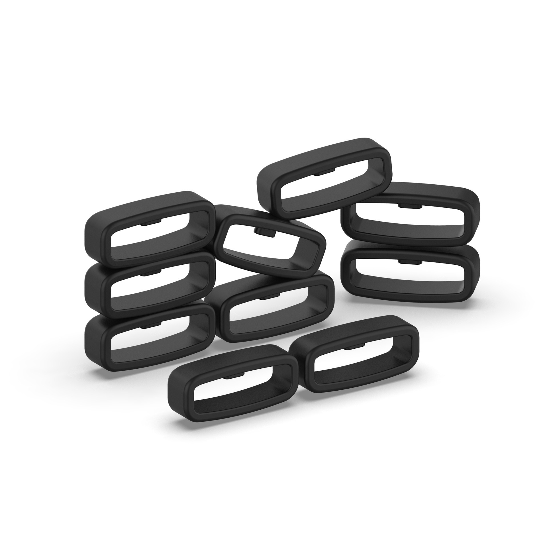 ​Rubber Watch Strap Band Keepe – Silicone Watch Band 22Mm recenzja i cena