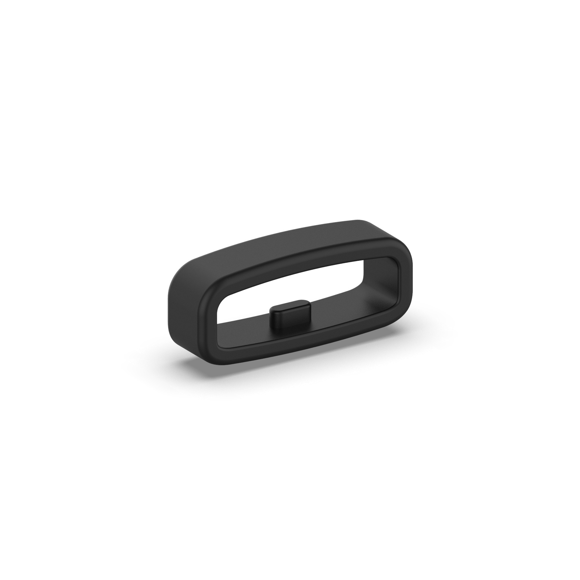 ​Rubber Watch Strap Band Keepe – Silicone Watch Band 22Mm recenzja i cena