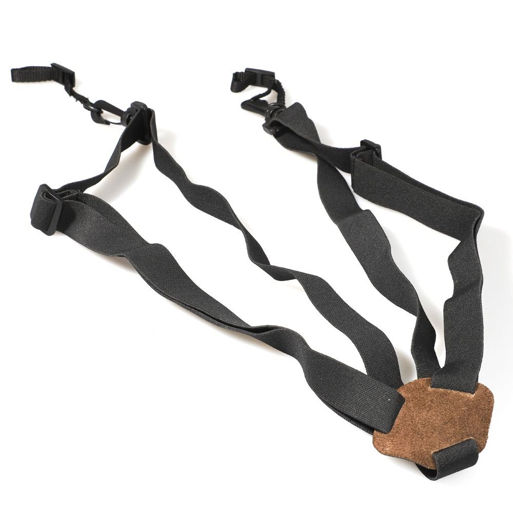 Durable Leather Optics Binocul – Leather Strap Quick Release recenzja i cena