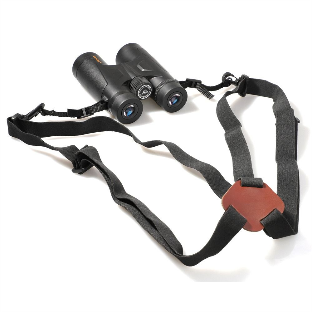 Durable Leather Optics Binocul – Leather Strap Quick Release recenzja i cena