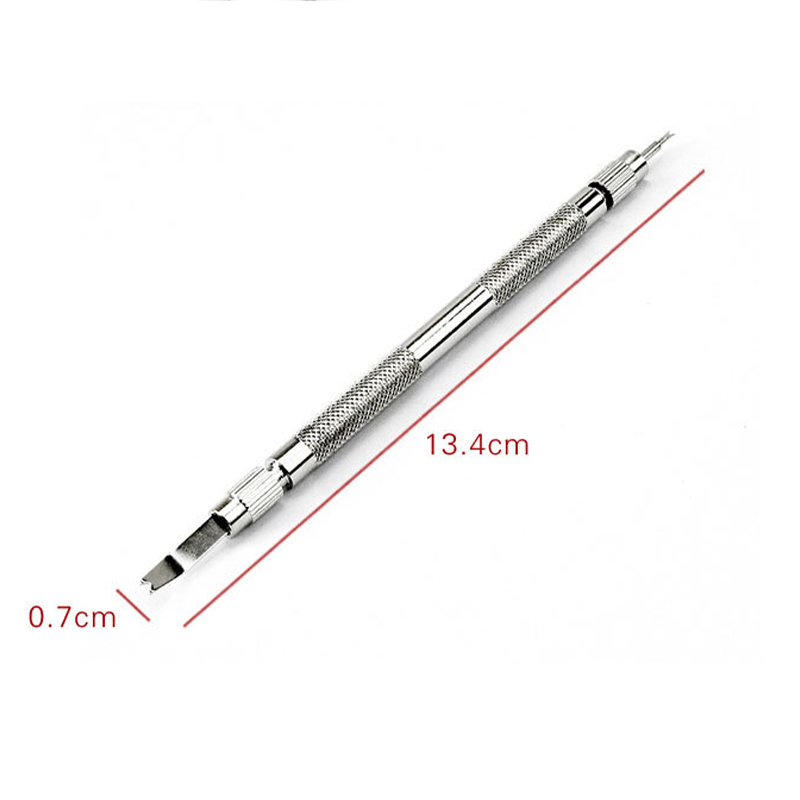 Double-ended watch Repair Fork – Spring Bar Tool Set recenzja i cena