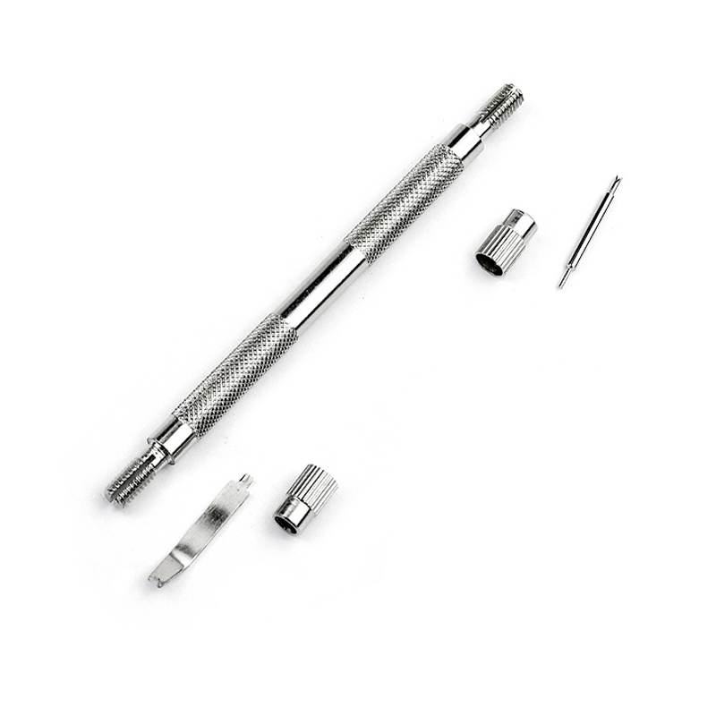 Double-ended watch Repair Fork – Spring Bar Tool Set recenzja i cena