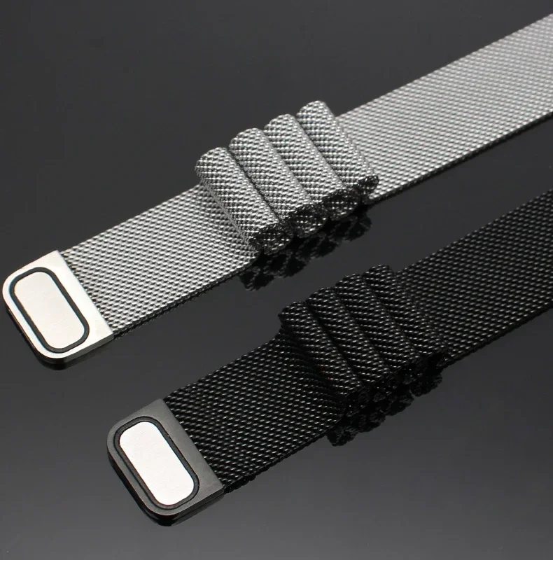 Milanese Bands For Huawei Watc – Milanese Loop Magnetic recenzja i cena