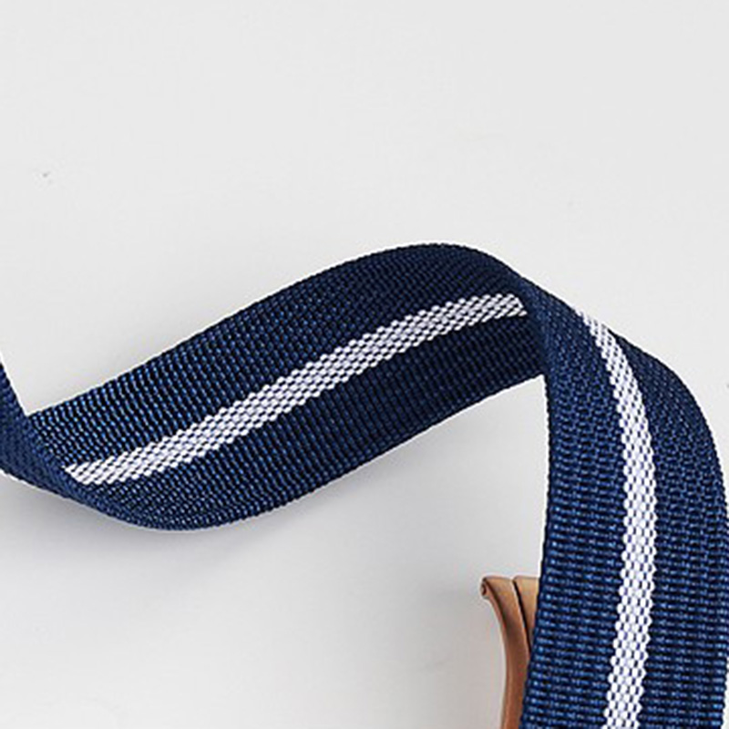 New design integrated canvas w – Nato Strap Nylon recenzja i cena