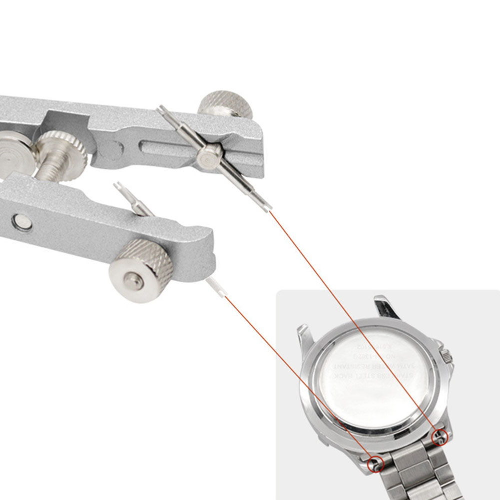 1Pc Watch Spring Bar Plier Too – Spring Bar Tool Set recenzja i cena