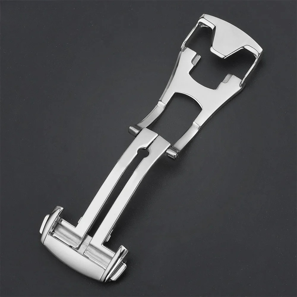 Stainless Steel Deployment Cla – Butterfly Clasp Deployant recenzja i cena