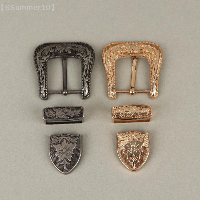 【SSummer10】Vintage European &  – Buckle Pin Ss recenzja i cena