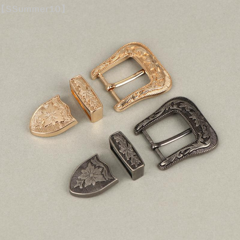 【SSummer10】Vintage European &  – Buckle Pin Ss recenzja i cena