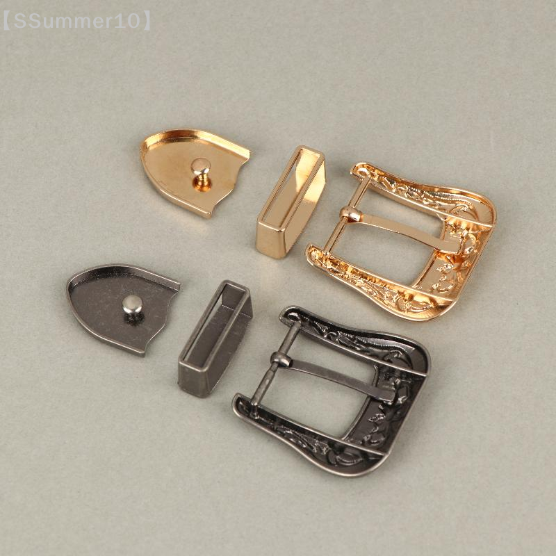 【SSummer10】Vintage European &  – Buckle Pin Ss recenzja i cena