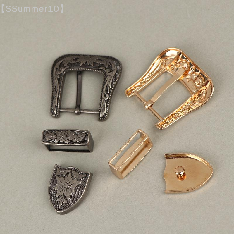 【SSummer10】Vintage European &  – Buckle Pin Ss recenzja i cena