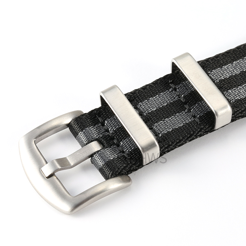 High End Soft Nylon Replacemen – Nato Strap Nylon recenzja i cena