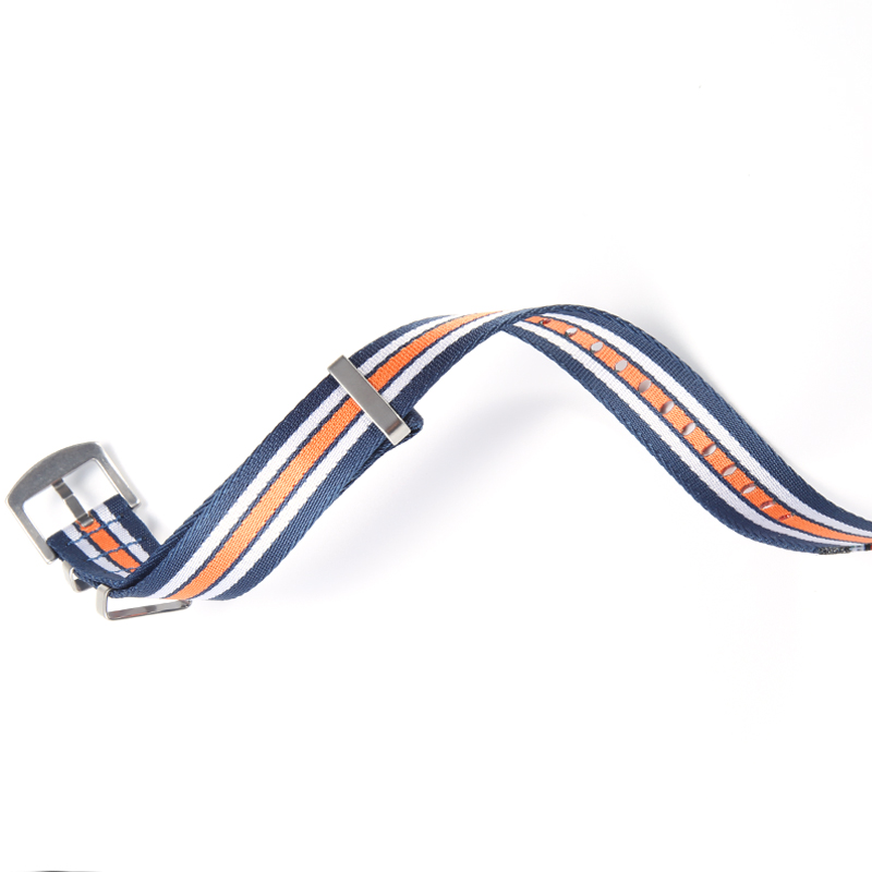 High End Soft Nylon Replacemen – Nato Strap Nylon recenzja i cena