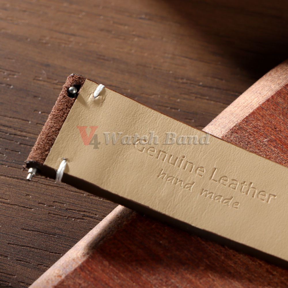 20mm 22mm High Quality Suede C – Suede Strap Watch recenzja i cena