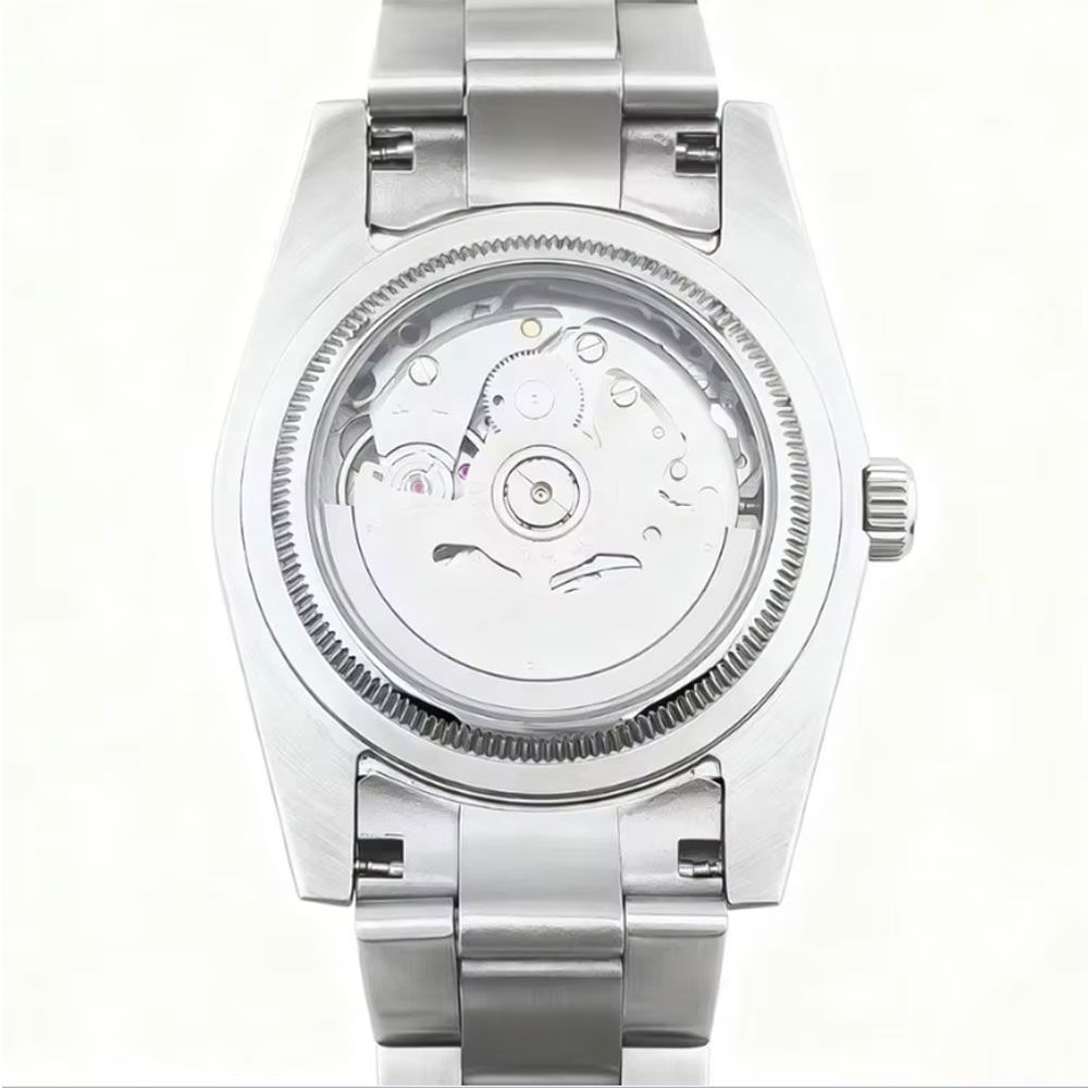 Custom Logo Watch 36mm 39mm Mo – Stainless Bracelet Diver recenzja i cena