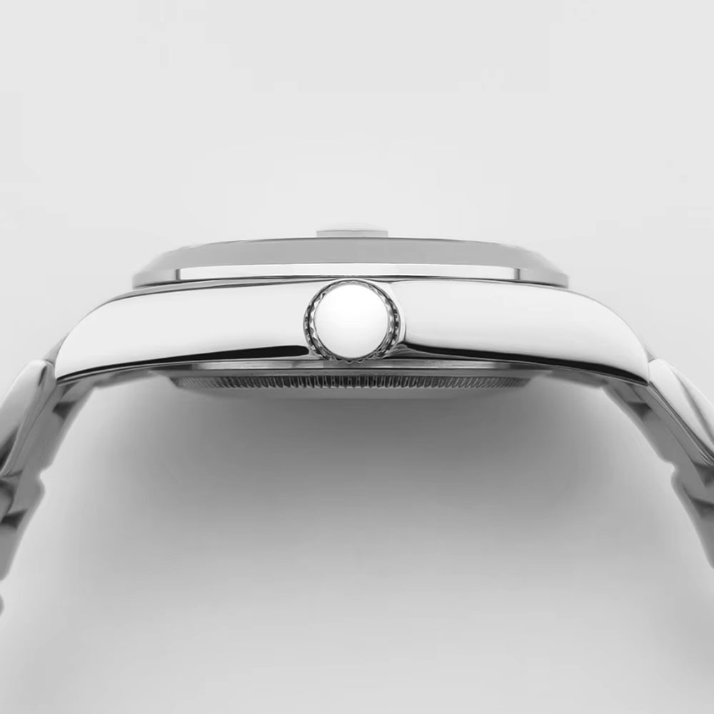 Custom Logo Watch 36mm 39mm Mo – Stainless Bracelet Diver recenzja i cena