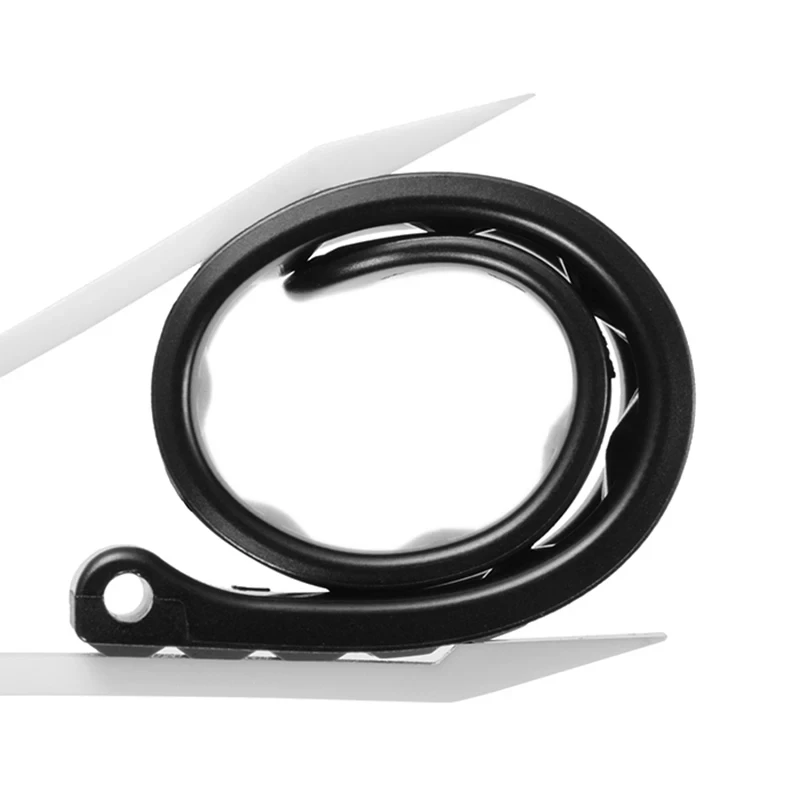 RDUNAE Original Factory Men's  – Rubber Strap Diver recenzja i cena