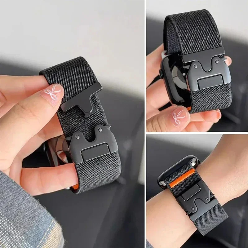Parachute Nylon Straps For App – Parachute Strap Elastic recenzja i cena