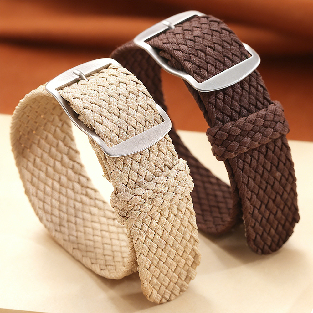 14mm 16mm 18mm 20mm 22mm Nylon – Perlon Strap Woven recenzja i cena