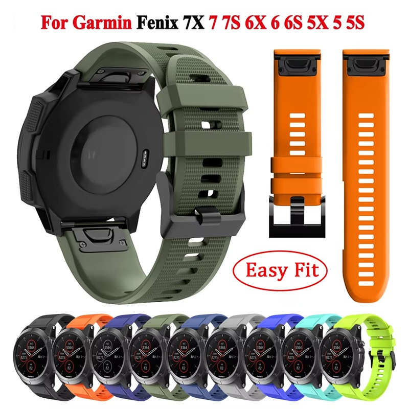 20mm 22mm 26mm Quick Release W – Silicone Watch Band 22Mm recenzja i cena