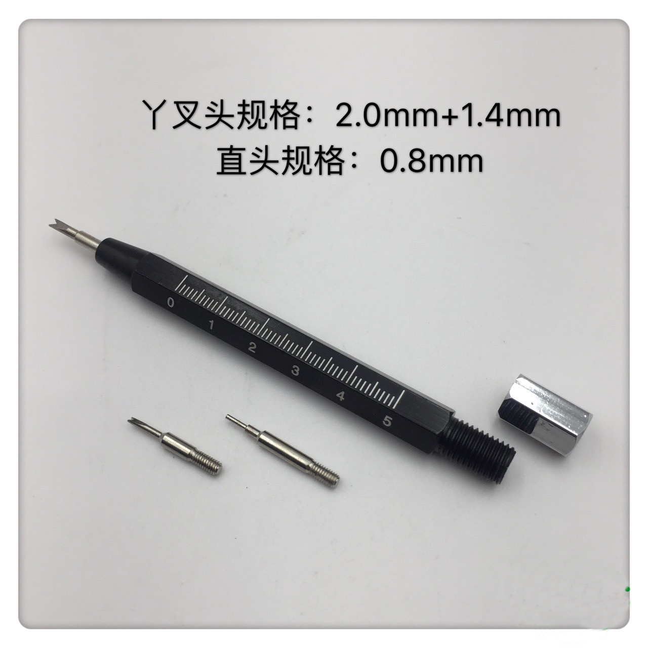 3 In1 Pin Spring Bar Remover W – Spring Bar Tool Set recenzja i cena