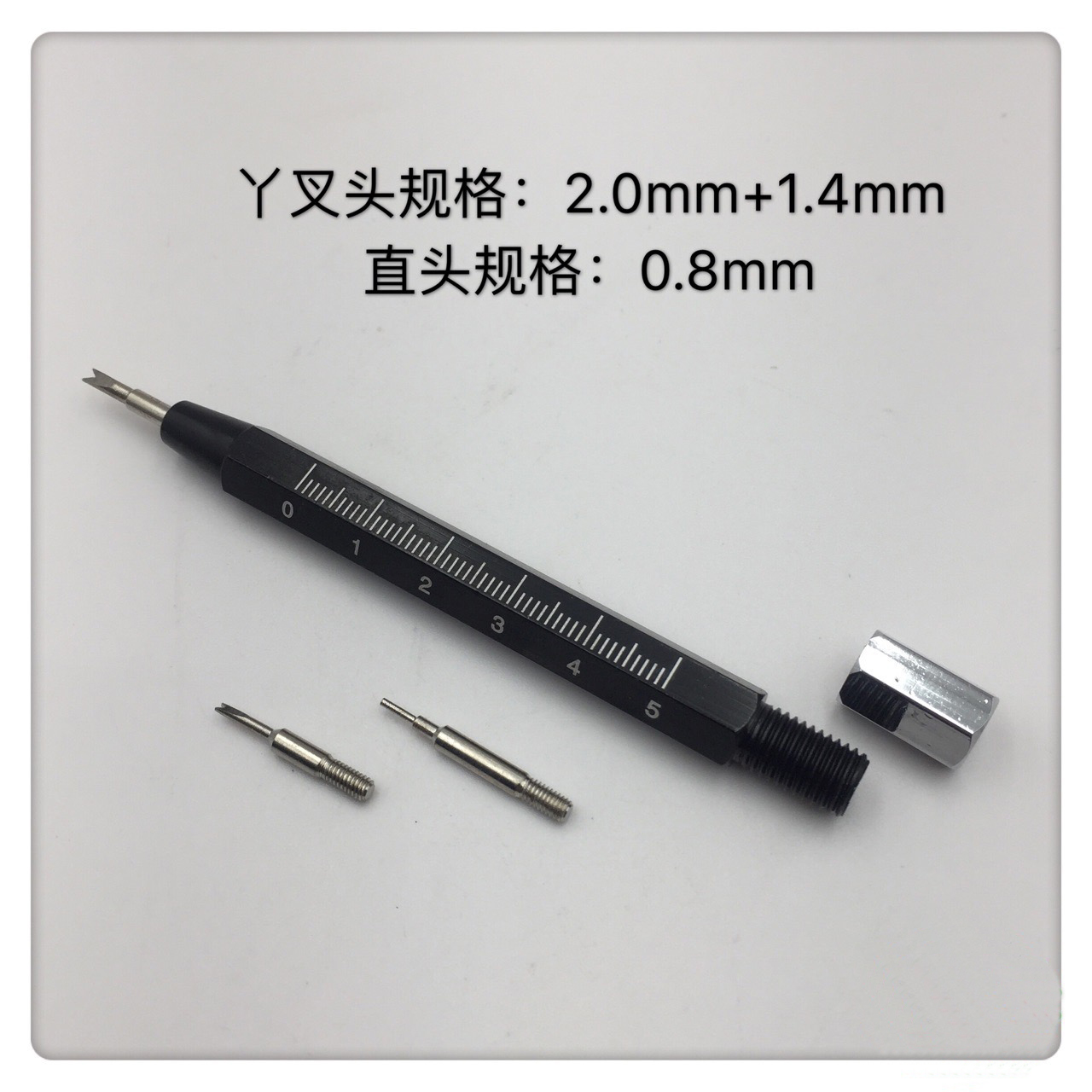 3 In1 Pin Spring Bar Remover W – Spring Bar Tool Set recenzja i cena