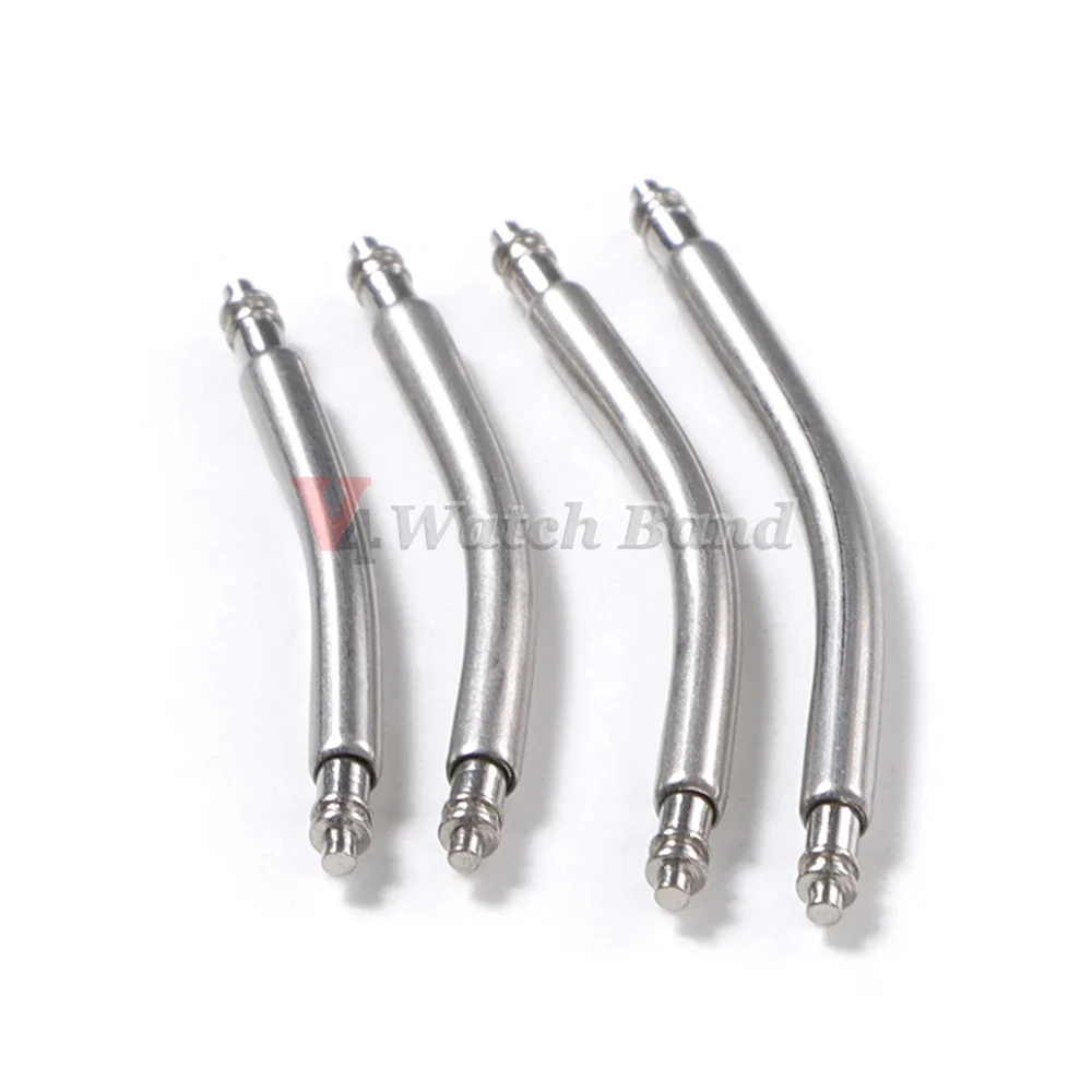 10pcs Curved End Spring Bar Di – Curved Spring Bar recenzja i cena