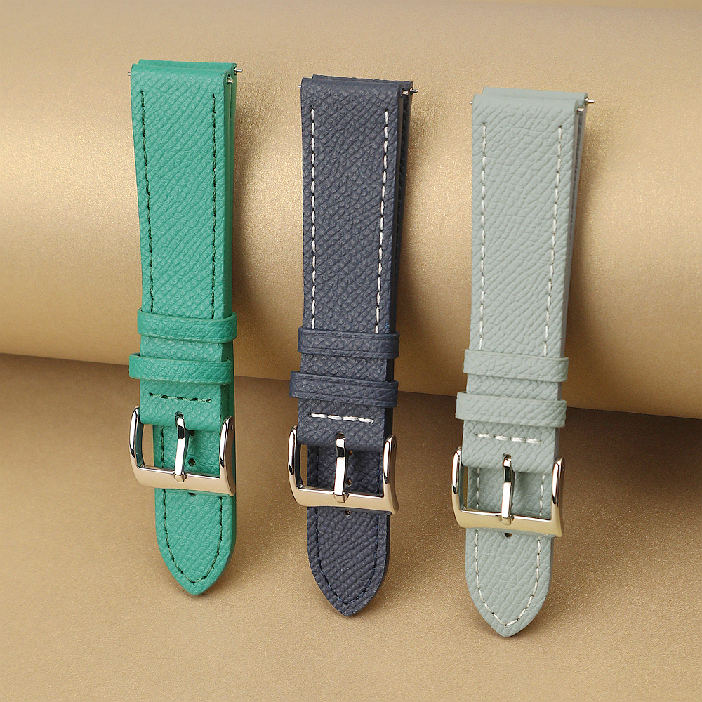 Fashion Watch Band for Omega S – Tropic Strap Vintage recenzja i cena