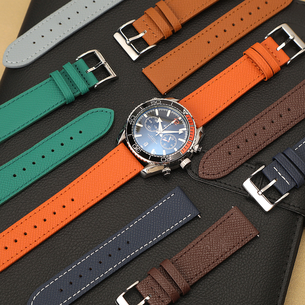 Fashion Watch Band for Omega S – Tropic Strap Vintage recenzja i cena