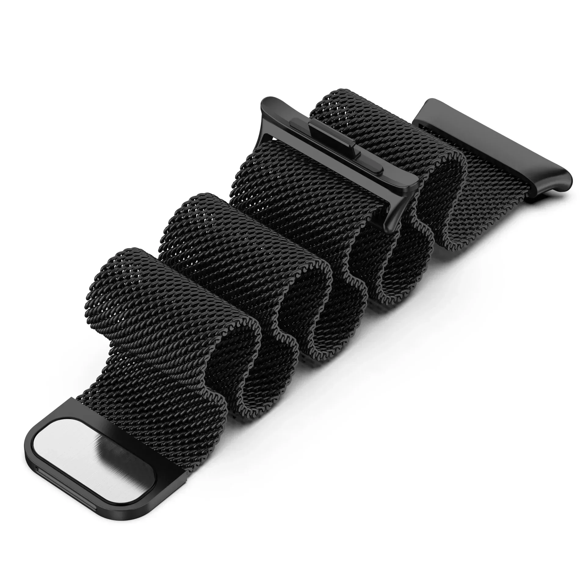 Milanese Loop Strap for Xiaomi – Milanese Loop Magnetic recenzja i cena