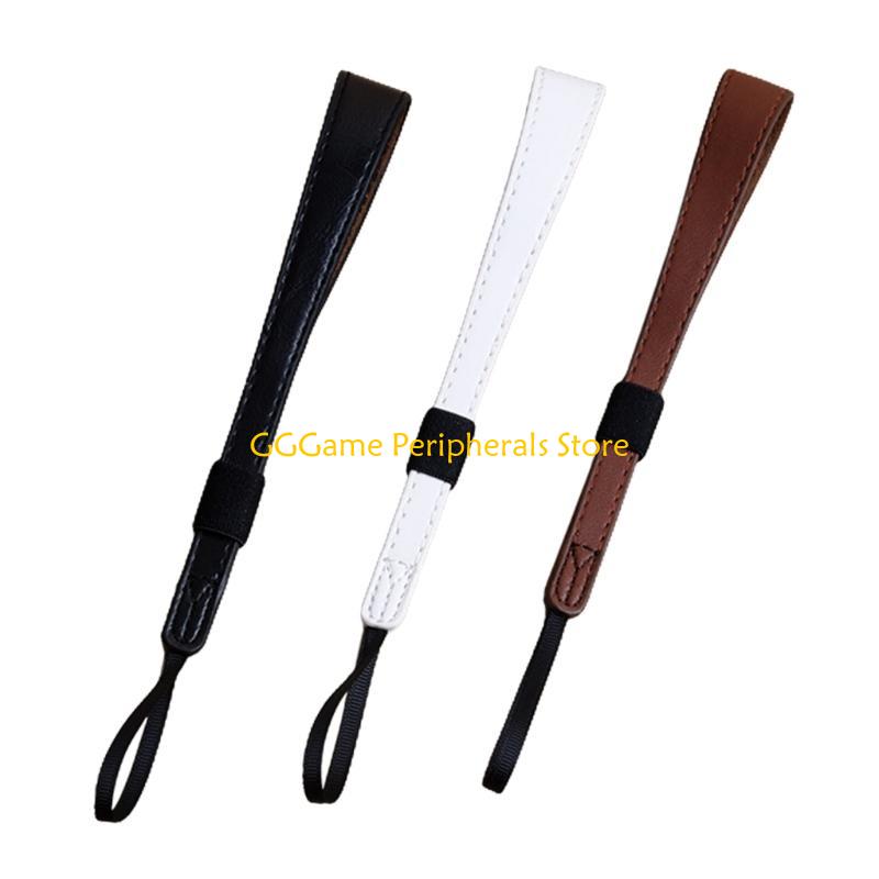 U55B Camera Wrist Strap PU Lea – Leather Strap Quick Release recenzja i cena