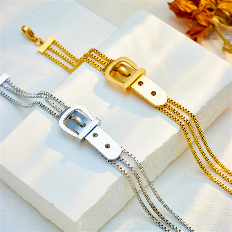 MEYRROYU 316 Stainless Steel B – Butterfly Clasp Deployant recenzja i cena