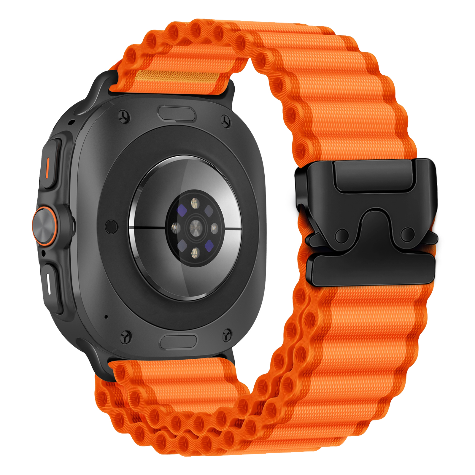 Parachute Trail loop For Samsu – Parachute Strap Elastic recenzja i cena