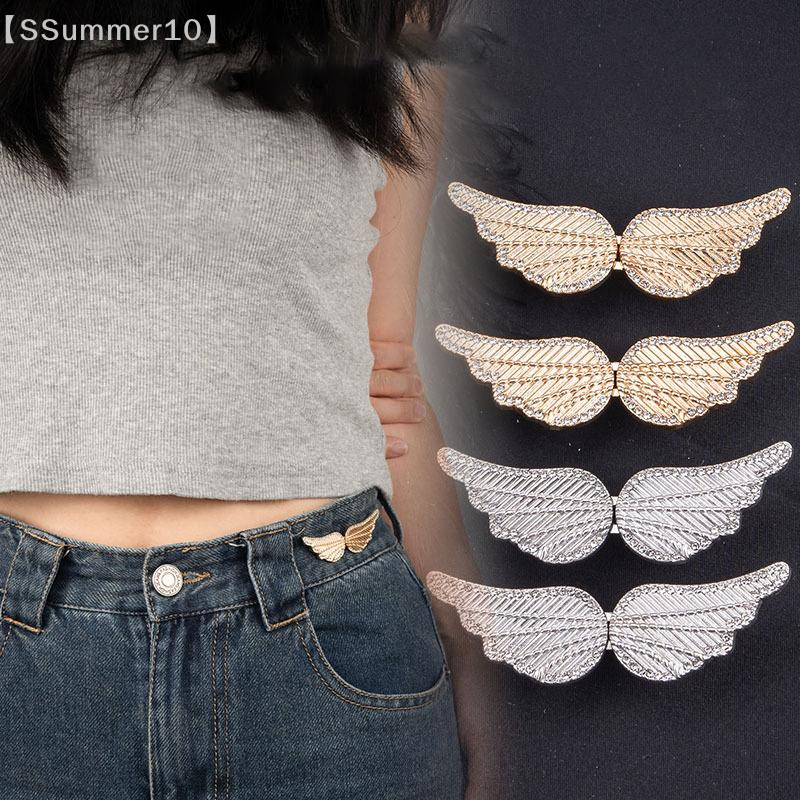 【SSummer10】Portable Angel Wing – Buckle Pin Ss recenzja i cena