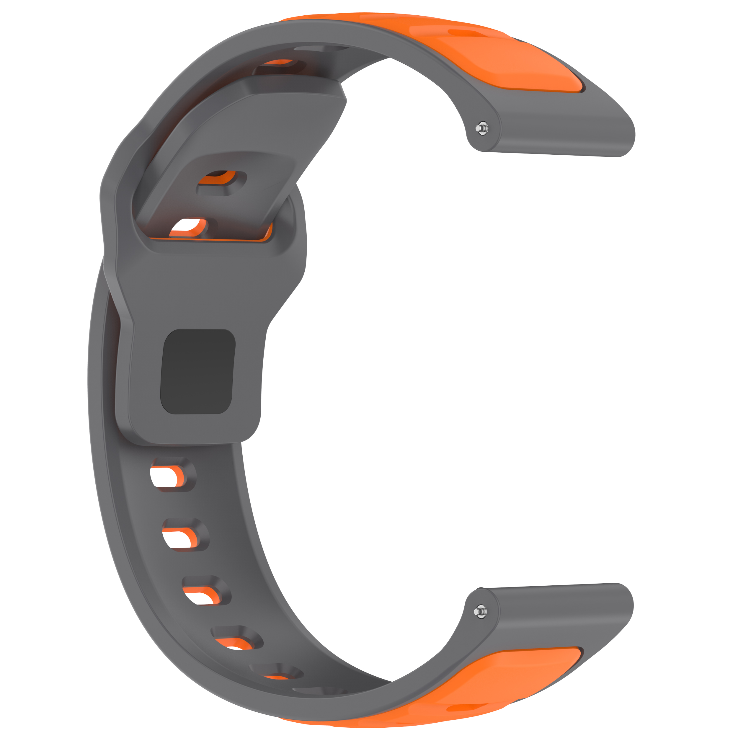 20 22mm Silicone Strap For Pol – Silicone Watch Band 22Mm recenzja i cena